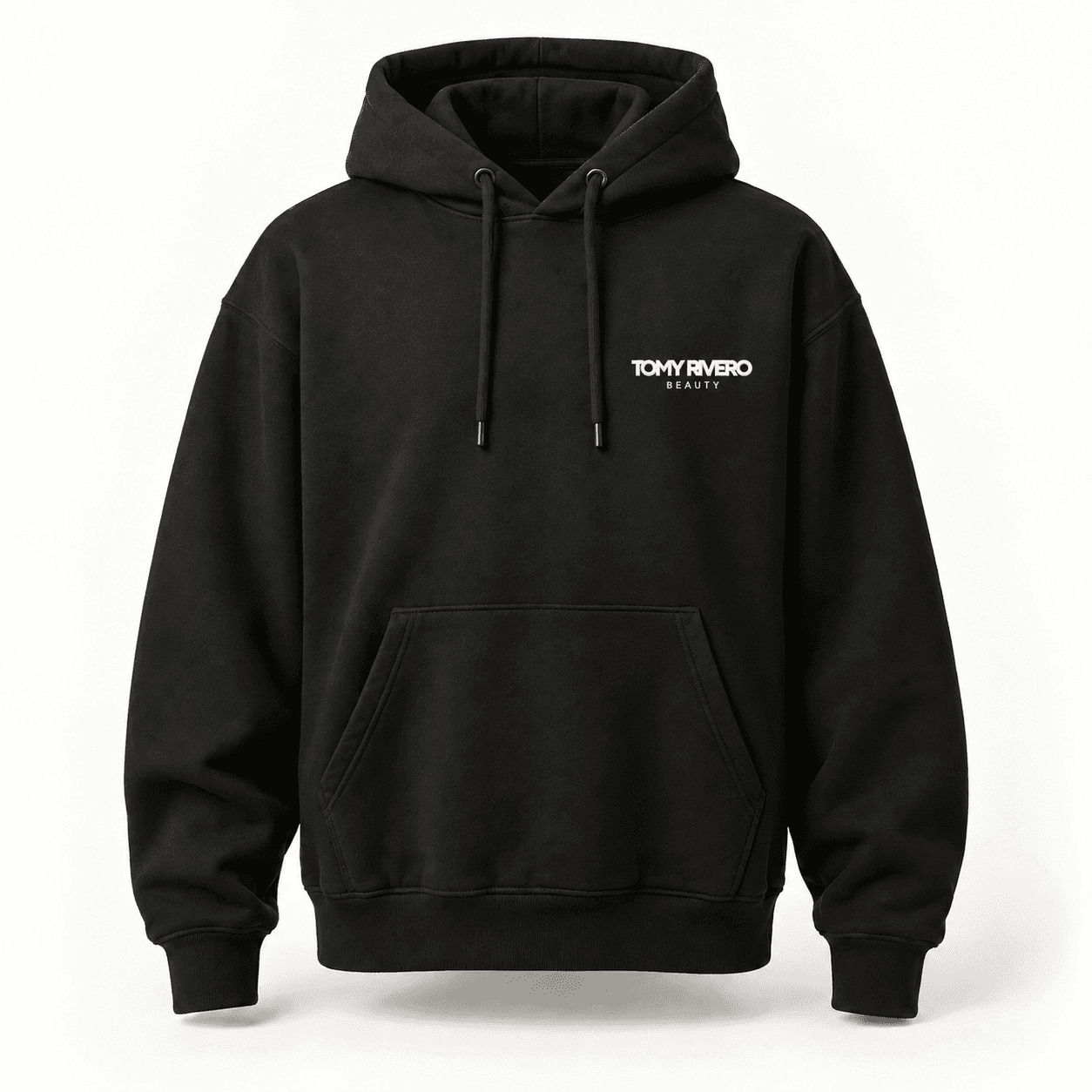 Black Hoodie