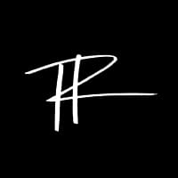 Tomy Rivero signature